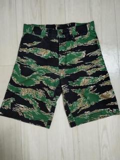 アベイシングエイプ(A BATHING APE)|カモフラリバーシブル