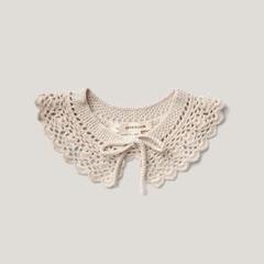 その他 Soor Ploom Crochet Collar Powder Soor Ploom Crochet Collar Powder