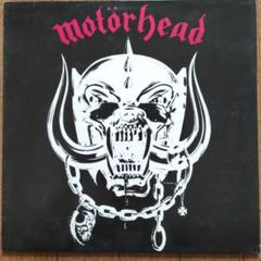 Motorhead（モーターヘッド）｜オール・タイム・ベスト
