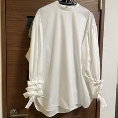 yori ブラウス 38サイズ