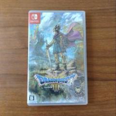 ドラゴンクエストIII Nintendo Switch