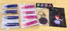LiSA LANDERツアーグッズセット
