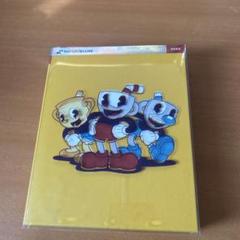 カップヘッド ✳︎ スイッチ