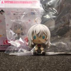 ロジデレ　一番くじ　ラストワン賞　アーリャ　フィギュア　C賞 ちょこのっこ　他 ロジデレ 一番くじ ラストワン賞 アーリャ フィギュア C賞