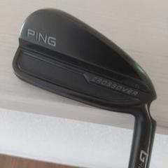 2025年最新】ping クロスオーバー g425の人気アイテム - メルカリ