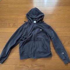Champion ジップパーカー