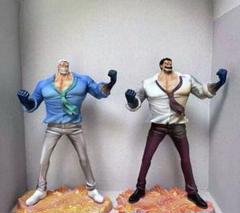 【SALE】ONE PIECE ガレージキット 海外製 バナナワニ フィギュア ONE PIECE ガレージキット 海外製 バナナワニ フィギュア - メルカリ