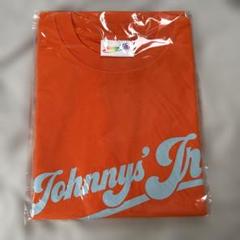 ALL Johnnys&#39; Jr. わっしょいCAMP Tシャツ 黄色 イエロー ALL Johnnys' Jr. 2023 わっしょいCAMP! in Dome 【レッド】T