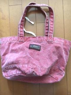 arbore アーバー キャンバス トートバッグ
