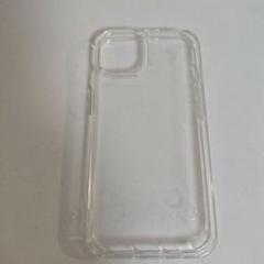 【即購入Ok♥】iPhoneケース　ハード　透明