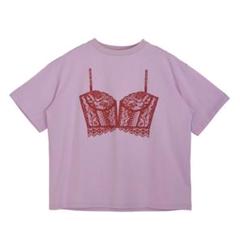 2025年最新】Ameri VINTAGE レディース 半袖(Tシャツ) Tシャツ