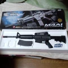 2025年最新】m4a1 電動ガンボーイズの人気アイテム - メルカリ