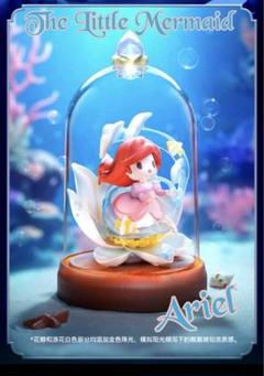 アリエル　52toys 新品未開封 未開封】アリエル 52Toys ディズニープリンセス アート