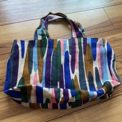 ミナペルホネン rosy 2wayパニーニ風バッグ ショルダー 薔薇 刺繍 ショルダーバッグ mam's shop 通販｜Creema(クリーマ)  14277324