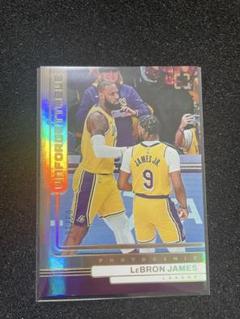 Panini photogenic LeBron James /10