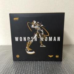【希少】バットマン アンルーリー インダストリーズ フィギュア 本物新品保証】 希少品】アンルーリー・インダストリーズ