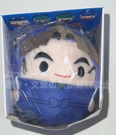 忍たま乱太郎　ふわコロりん　竹谷八左ヱ門