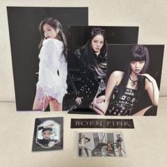 BLACKPINK ジェニ サノク ポストカード Amazon.co.jp: ブラックピンク ジェニー JENNIE ッズ フォト