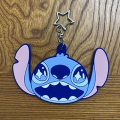 スティッチ　ハンドミラー　手鏡　ディズニー