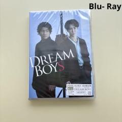 新品未使用未開封 DREAM BOYS 通常盤 初回盤 Blu-ray セット Amazon.co.jp: DREAM BOYS Blu-ray 初回盤 通常盤セット : おもちゃ