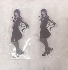 Ado　喜劇　アクリルスタンド　開封品 開封済】Ado 喜劇 アクリルスタンド