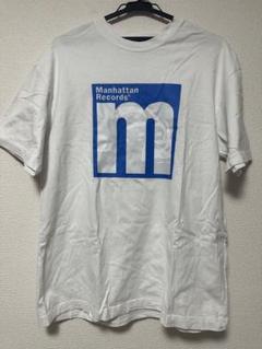 XLARGE×Manhattan Records Tシャツのサムネイル