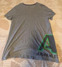 アルマーニエクスチェンジ Tシャツ サイズXL