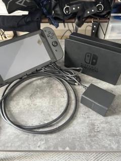 任天堂 switch 本体 比較的美品 即日発送