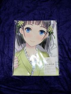 正規品 新品 未開封 あくちぇいらん カワセセイキ 和服メイド直葉 抱き枕カバー Amazon.co.jp: あくちぇいらん 和服メイド 直葉 抱きまく ら
