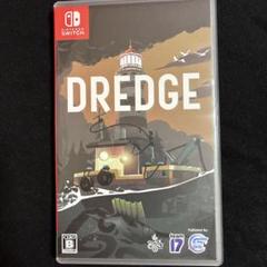2025年最新】DREDGE(ドレッジ) -Switchの人気アイテム - メルカリ