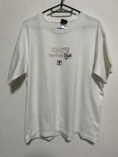 ジャッカルTシャツ(L) ホワイトのサムネイル