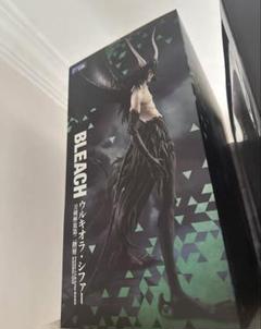 BLEACH Precious G.E.M.ウルキオラ・シファー刀剣解放第二階層