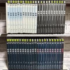 テレビ朝日　ドラマ　DVD 相棒　season12-15 全巻セット Amazon.co.jp: 相棒 season 12 [レンタル落ち] 全12巻セット