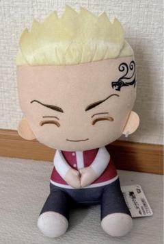東京リベ、ドラケン小学生ver.ぬいぐるみ