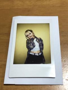 激レア!! Sherbet × G☆Girls コラボ 抽プレ チェキ 生写真