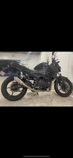 2025年最新】z400 マフラーの人気アイテム - メルカリ