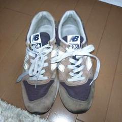 New Balance 996 スニーカー /グレー