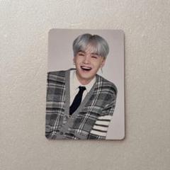 bts 防弾少年団 happy ever after HEA ユンギ SUGA - メルカリ