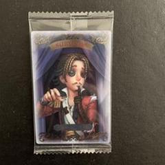 新品 未使用 未開封 星座 おほしさま 缶バッチ 一等航海士 ホセ 第五人格 identity V 一等航海士 星座 おほしさま 缶バッジど