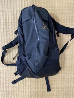 ARCTERYX Arro22 アークテリクス アロー22 バックパック