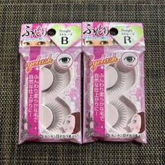 セリア★やわらかるいまつげ★クロスC 12個セット★廃盤　つけまつげ 2025年最新】セリア つけまつげ クロスcの人気アイテム - メルカリ