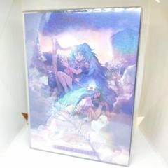 ファイアーエムブレム 風花雪月 オルゴール フレスベルグの少女 未使用 中古雑貨 [単品] ロゴ オルゴール(フレスベルグの少女) 「CD
