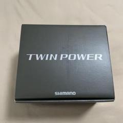 シマノ 24ツインパワー4000XG 新品｜Yahoo!フリマ（旧PayPayフリマ）