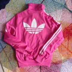 2025年最新】adidasトラックジャケット ピンクの人気アイテム
