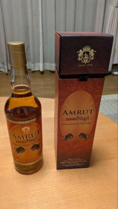 2025年最新】AMRUTの人気アイテム - メルカリ