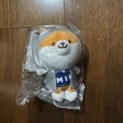 ポリまる　ぬいぐるみ MIU404 ラストマイル ポリまる ぬいぐるみ ラストマイル MIU404 アンナチュラル