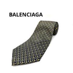 タグ付き未使用✨BALENCIAGA ネクタイ　ジャガード　ヴィンテージ 2025年最新】BALENCIAGA メンズ ネクタイの人気アイテム - メルカリ