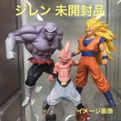ドラゴンボール 一番くじ フィギュア B賞 ジレン VSオムニバス 未開封品のサムネイル