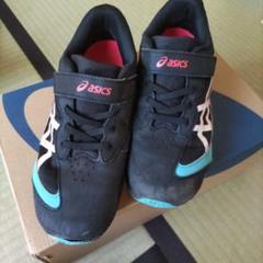 asics レーザービーム サイズ22.5