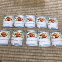 なかよしポフィン　10枚